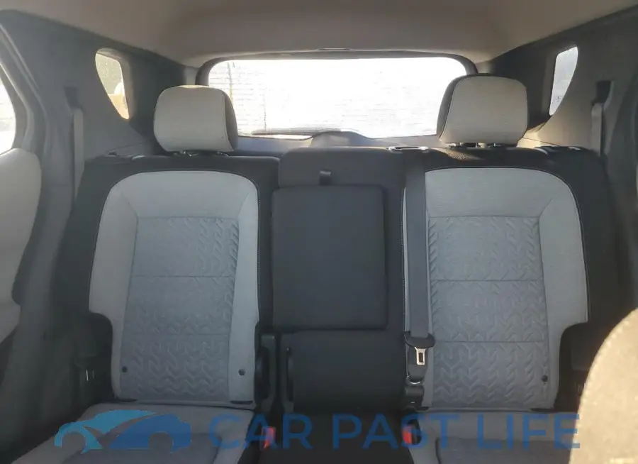 3GNAXHEV4NS159646# 10
