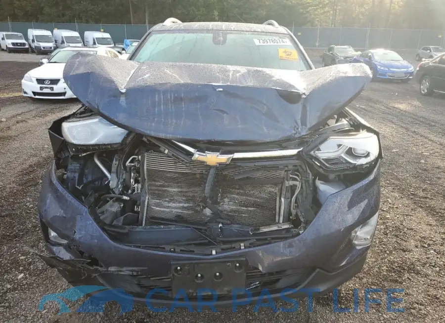 3GNAXXEU4JS550100# 5