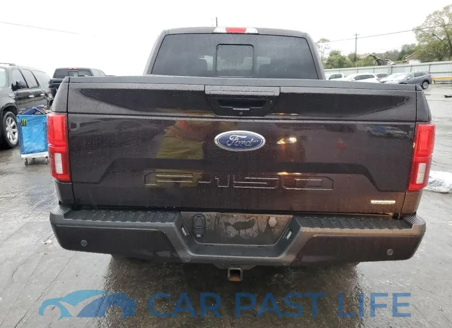 1FTEW1EPXKFB92074# 6