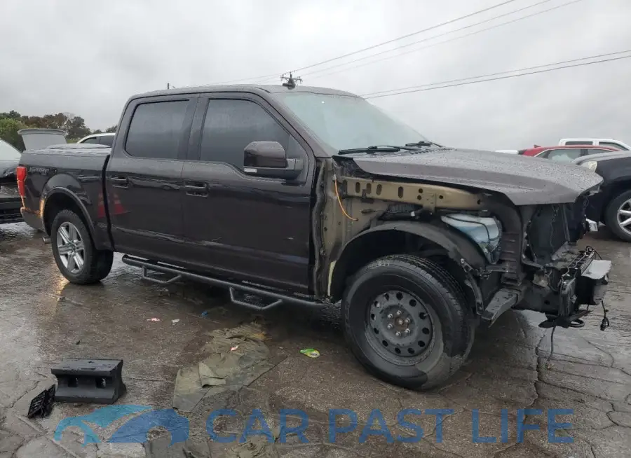 1FTEW1EPXKFB92074# 4