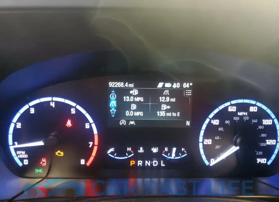 3FMCR9B69MRA16739# 9
