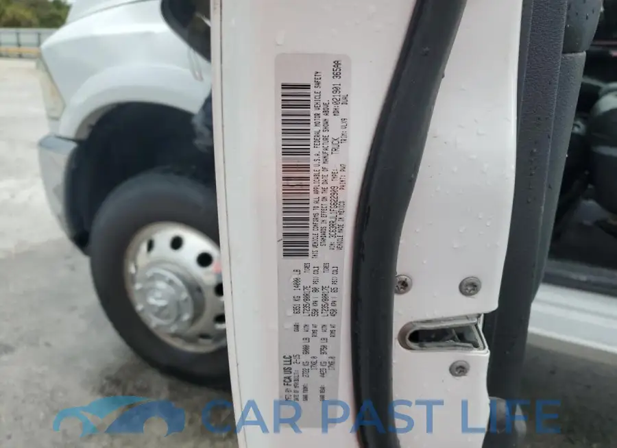 3C63RRJL1FG622909# 12