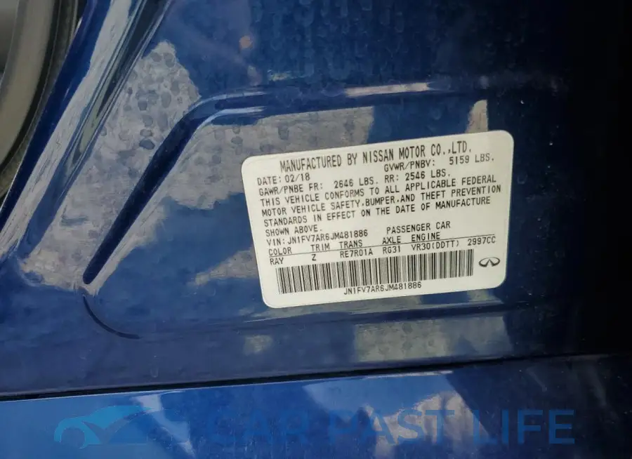 JN1FV7AR6JM481886# 12