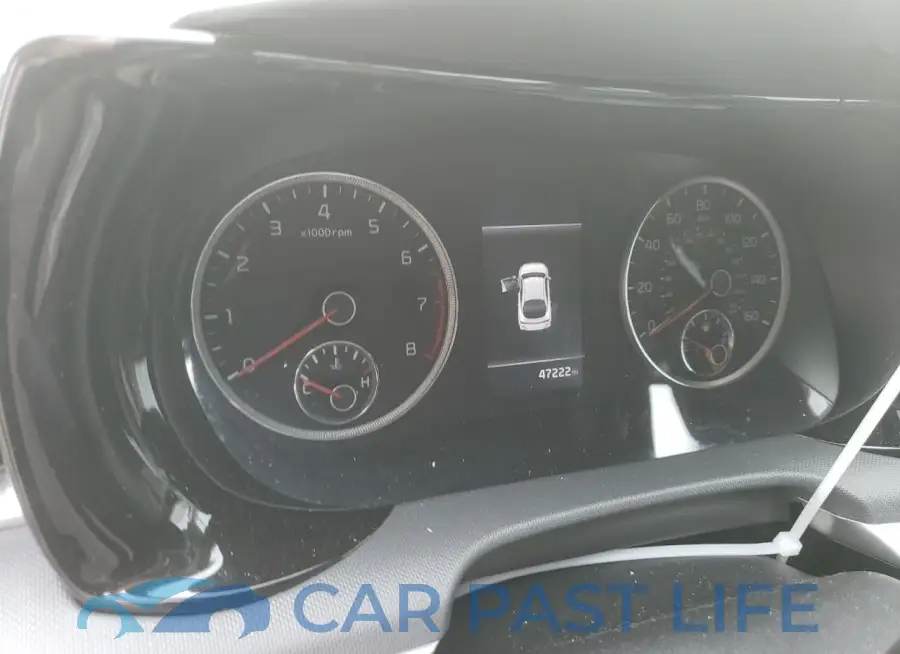 5XXG14J27MG003694# 9