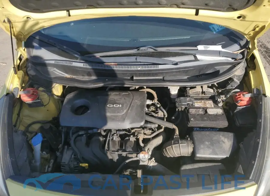 KNADM4A37G6586352# 11