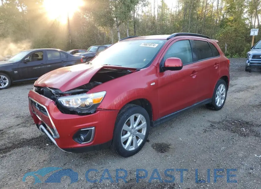 4A4AJ4AU6FE604067# 1