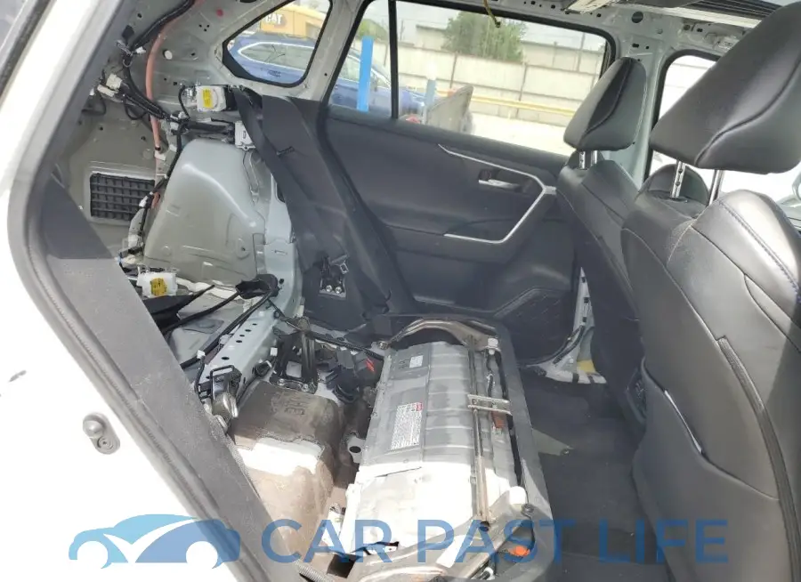 2T3E6RFV4MW019373# 11