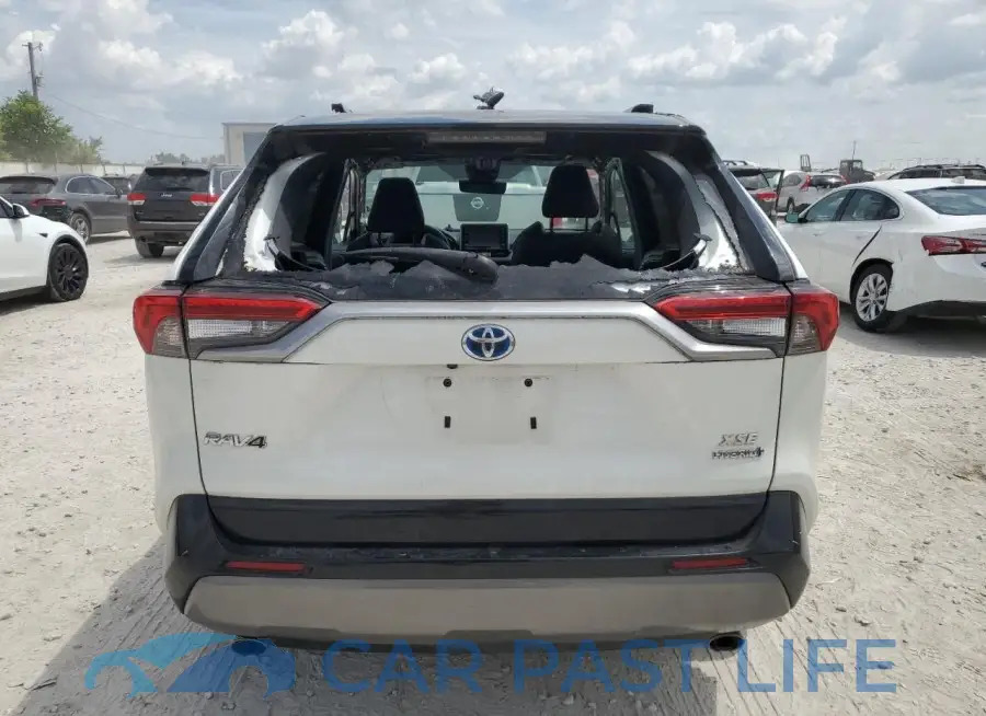 2T3E6RFV4MW019373# 6