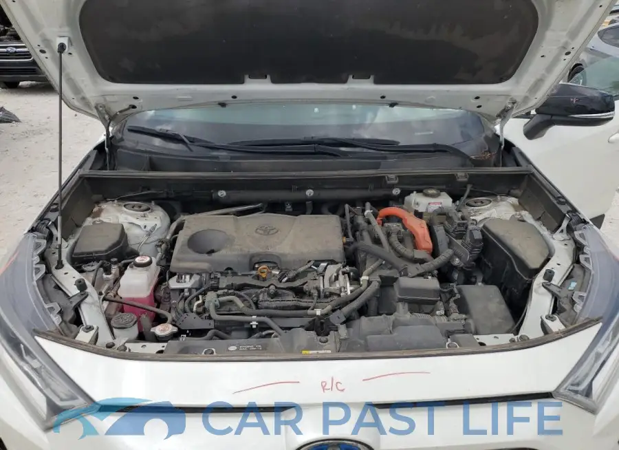2T3E6RFV4MW019373# 12