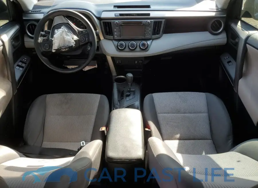 2T3ZFREV9FW151633# 8