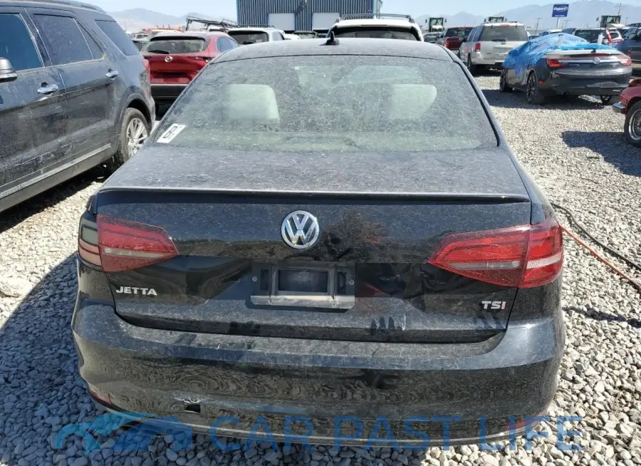 3VWB17AJ5GM404518# 6