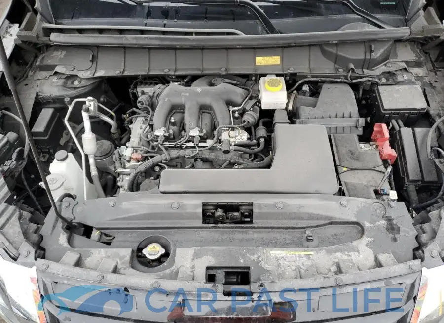 5N1DR3BEXRC223039# 12