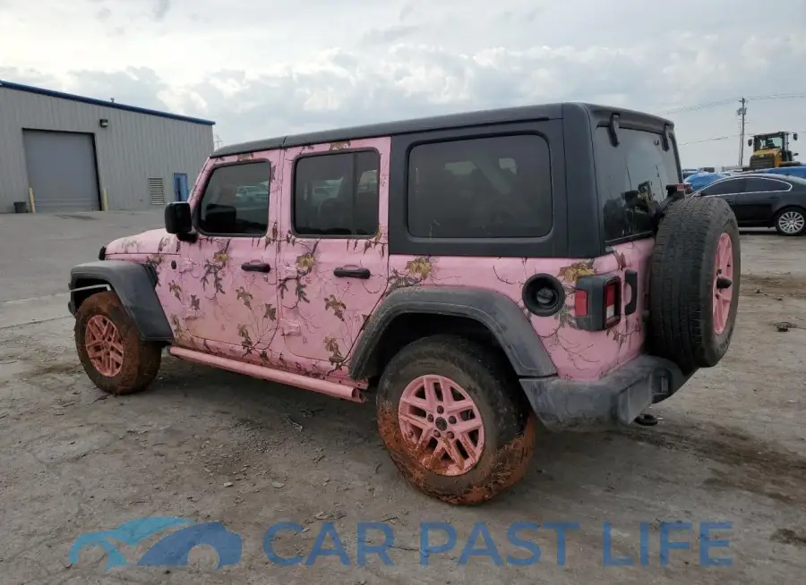 1C4PJXKN2RW200899# 2