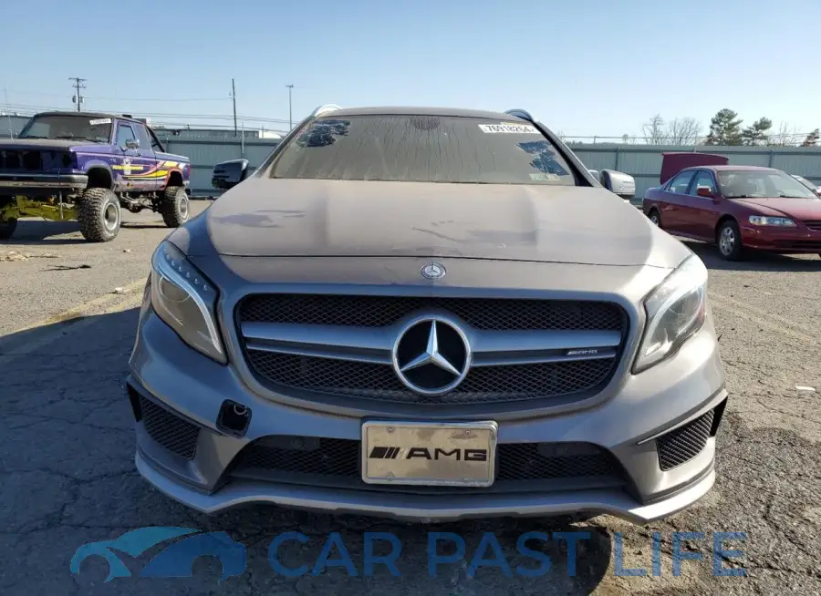 WDDTG5CB6FJ083364# 5