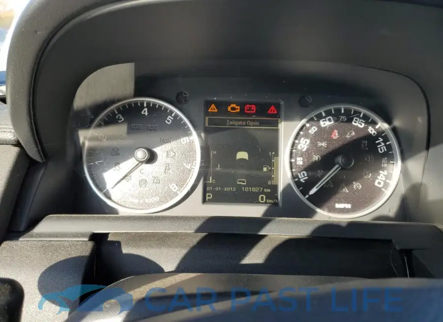 SALAG2V66GA812800# 9