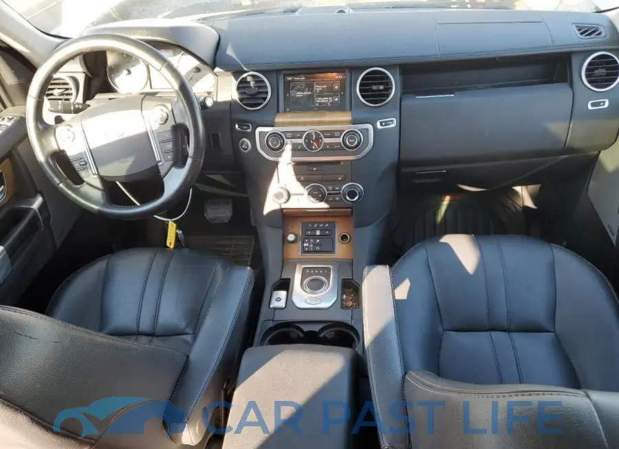 SALAG2V66GA812800# 8