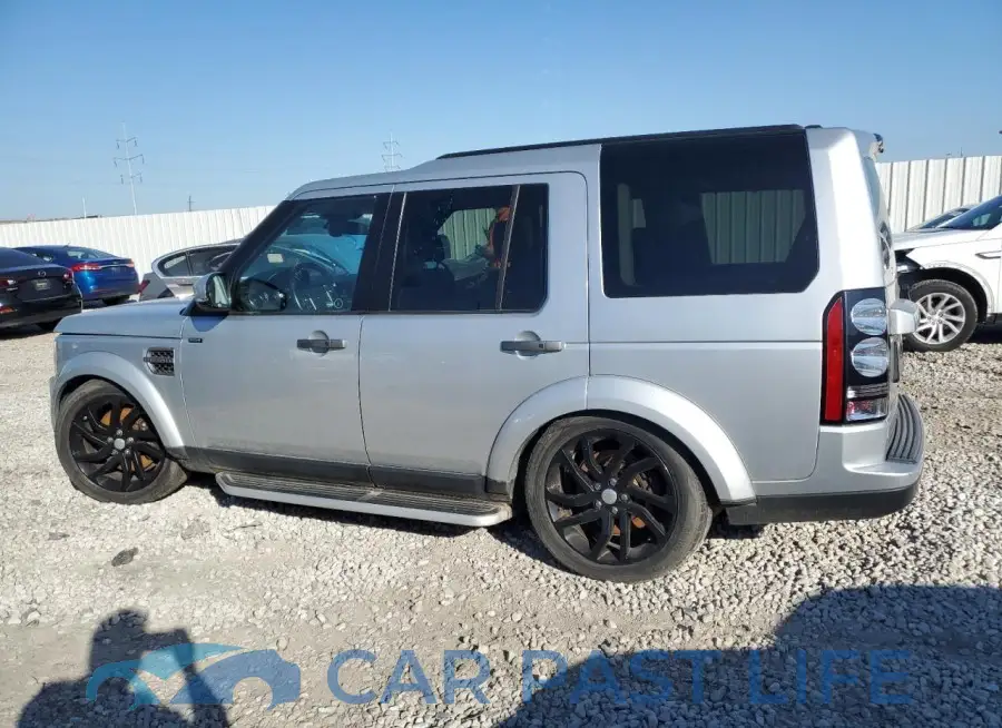 SALAG2V66GA812800# 2