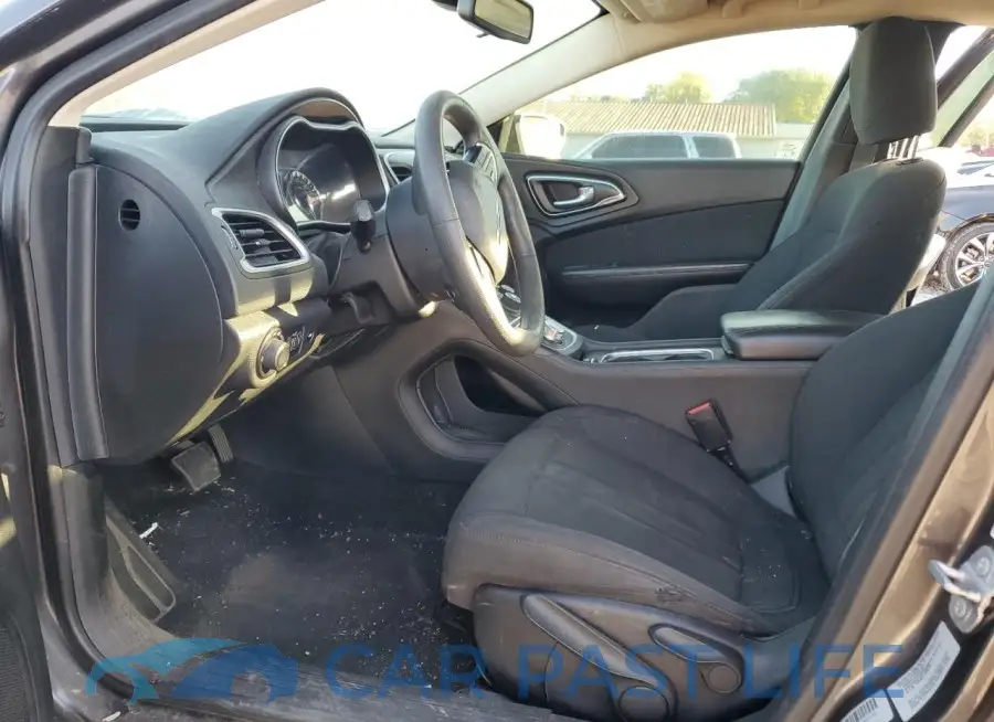 1C3CCCAB8FN739977# 7
