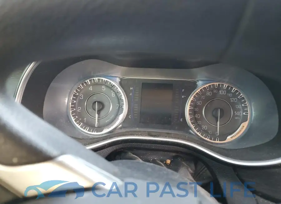 1C3CCCAB8FN739977# 9