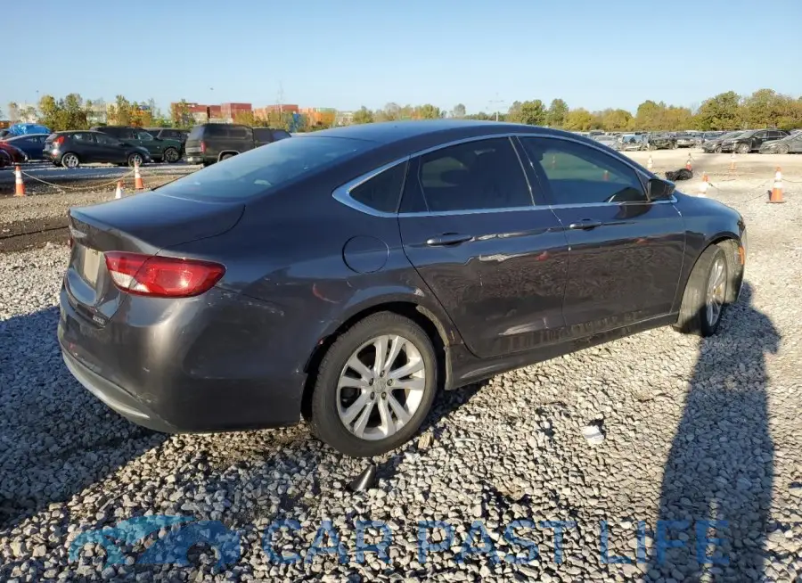 1C3CCCAB8FN739977# 3