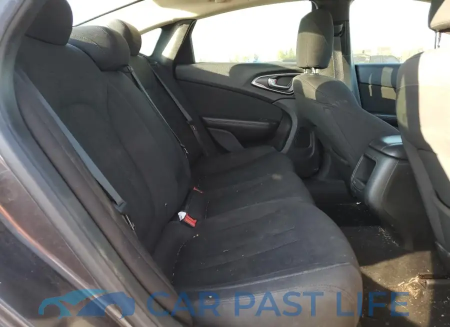 1C3CCCAB8FN739977# 10