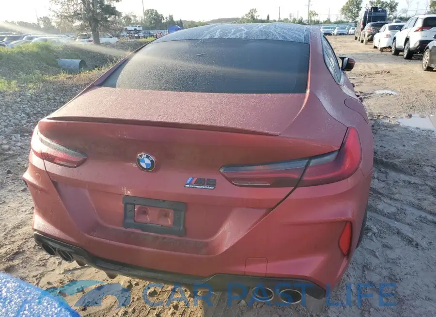 WBSGV0C09LCE41085# 6
