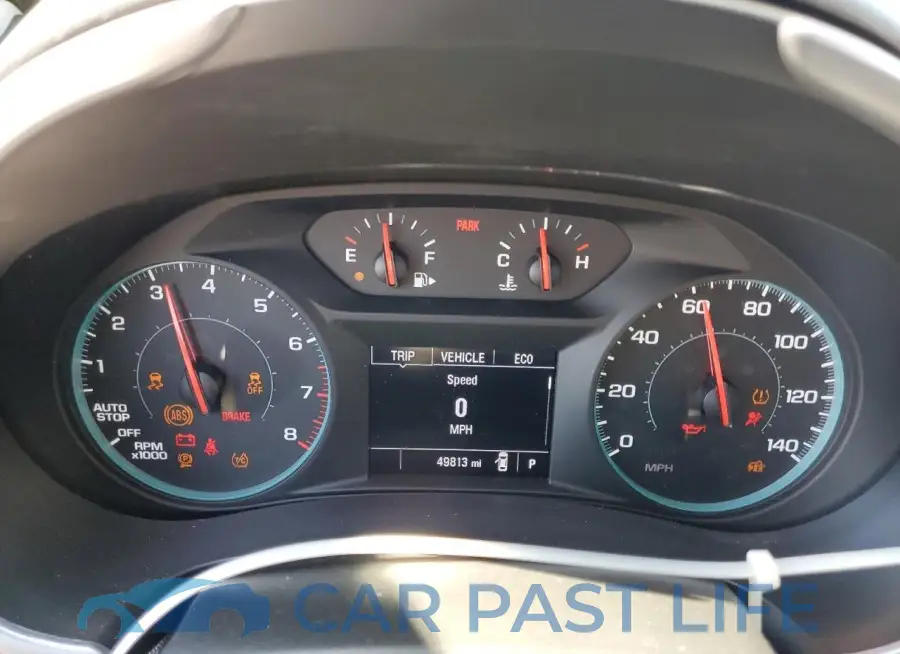 1G1ZD5ST8NF124420# 9