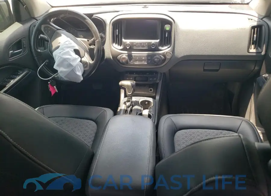 1GCGTDEN8J1149303# 8