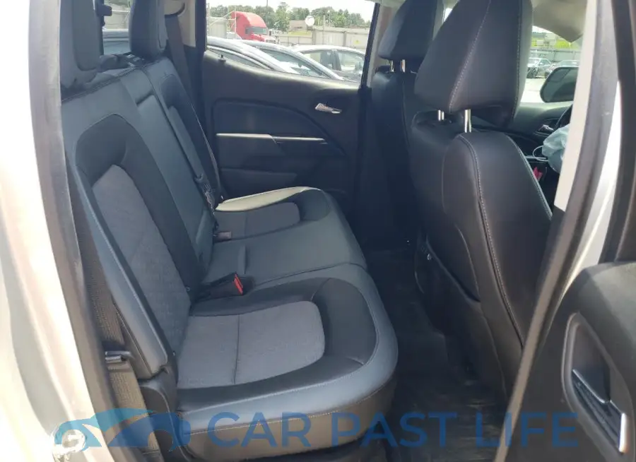 1GCGTDEN8J1149303# 10