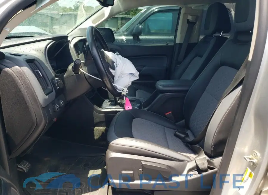 1GCGTDEN8J1149303# 7