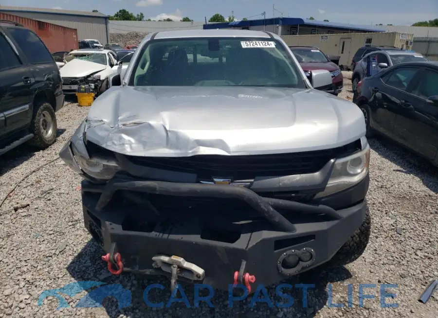 1GCGTDEN8J1149303# 5