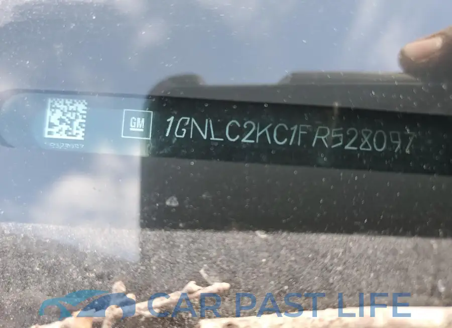 1GNLC2KC1FR528097# 13