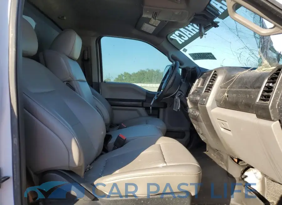 1FDUF5GTXMDA11448# 10