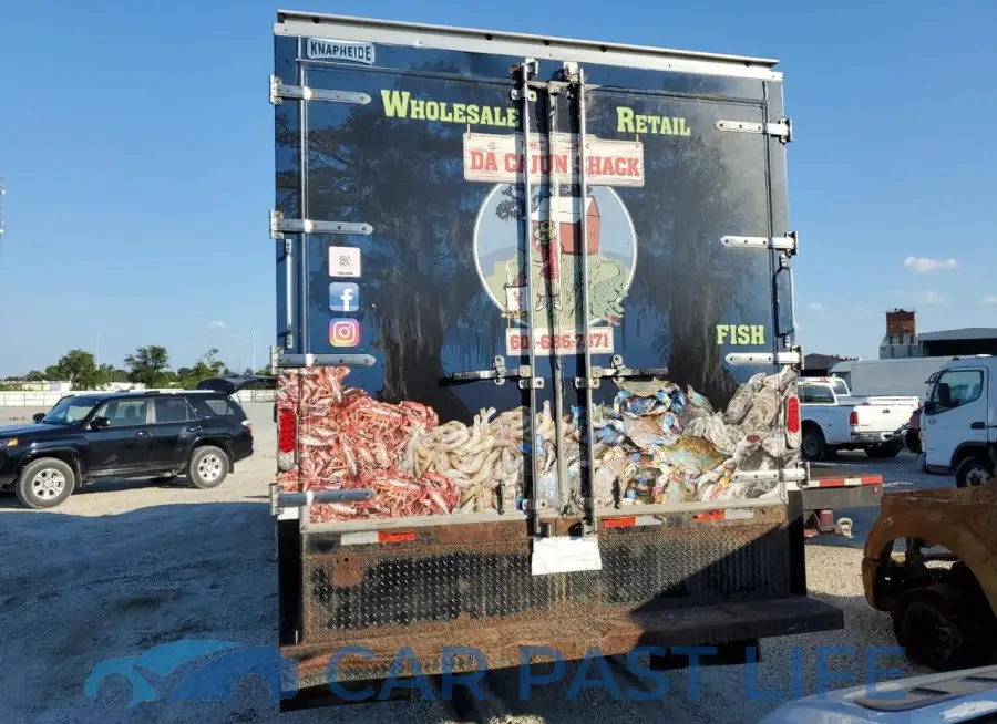 1FDUF5GTXMDA11448# 6