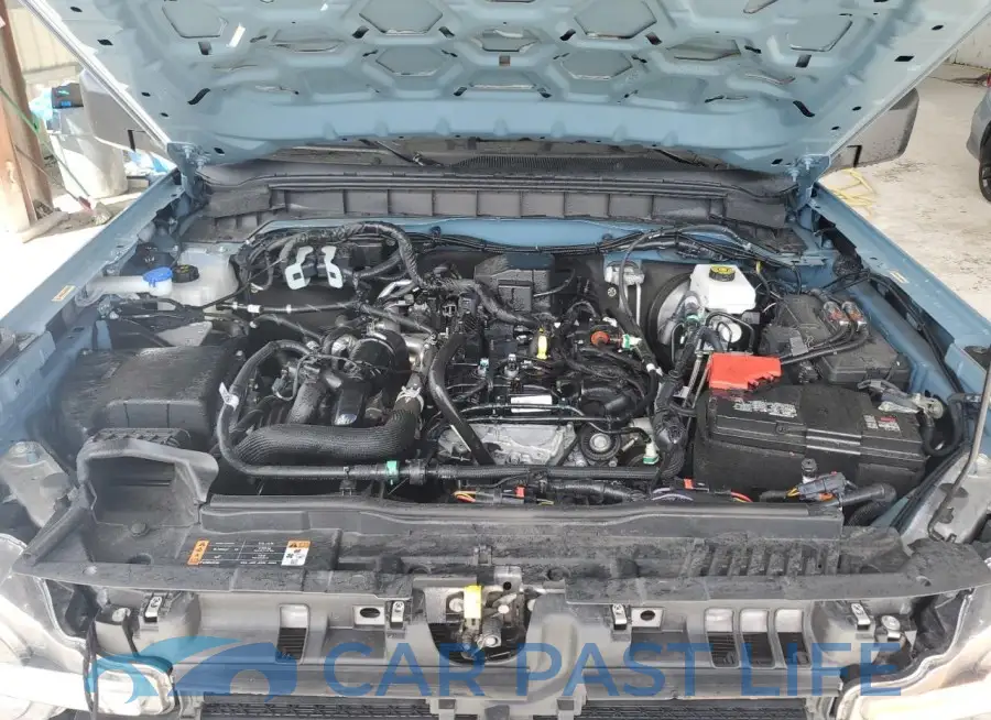 1FMDE5DH1PLB29269# 11