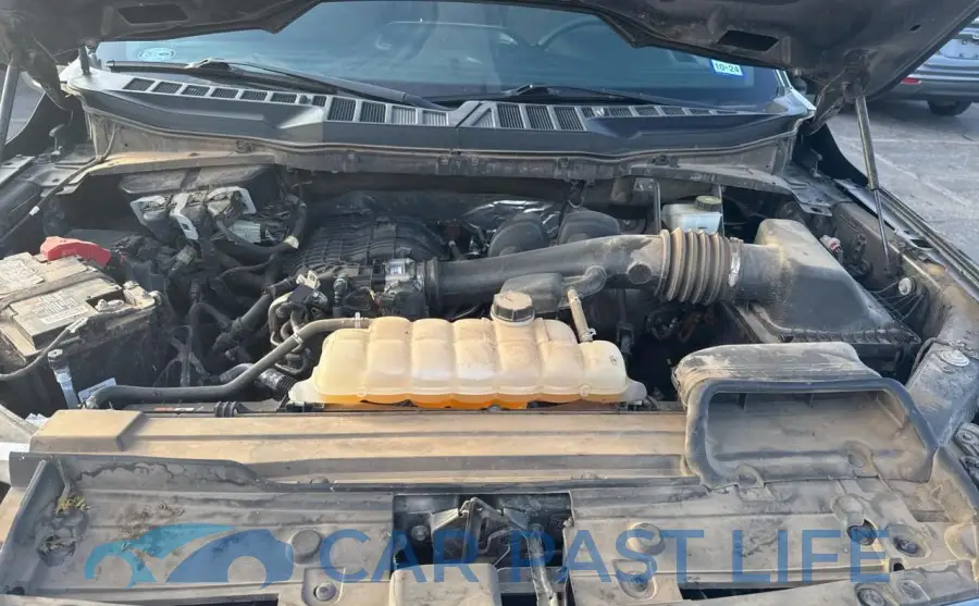 1FTEW1CB4MKE76365# 7