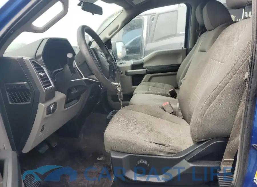 1FTEW1CP5GFB21634# 7