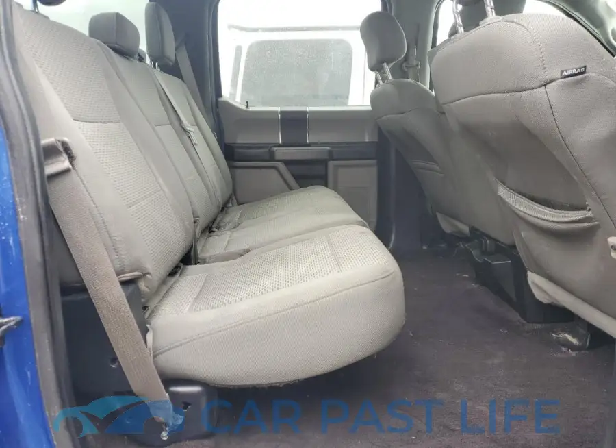 1FTEW1CP5GFB21634# 10