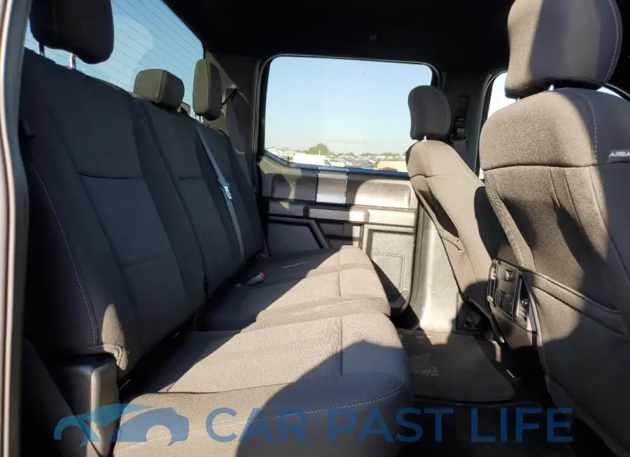 1FTEW1EP3HKC33354# 10