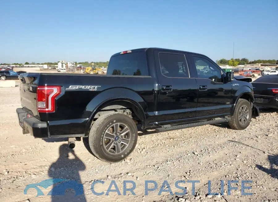 1FTEW1EP3HKC33354# 3