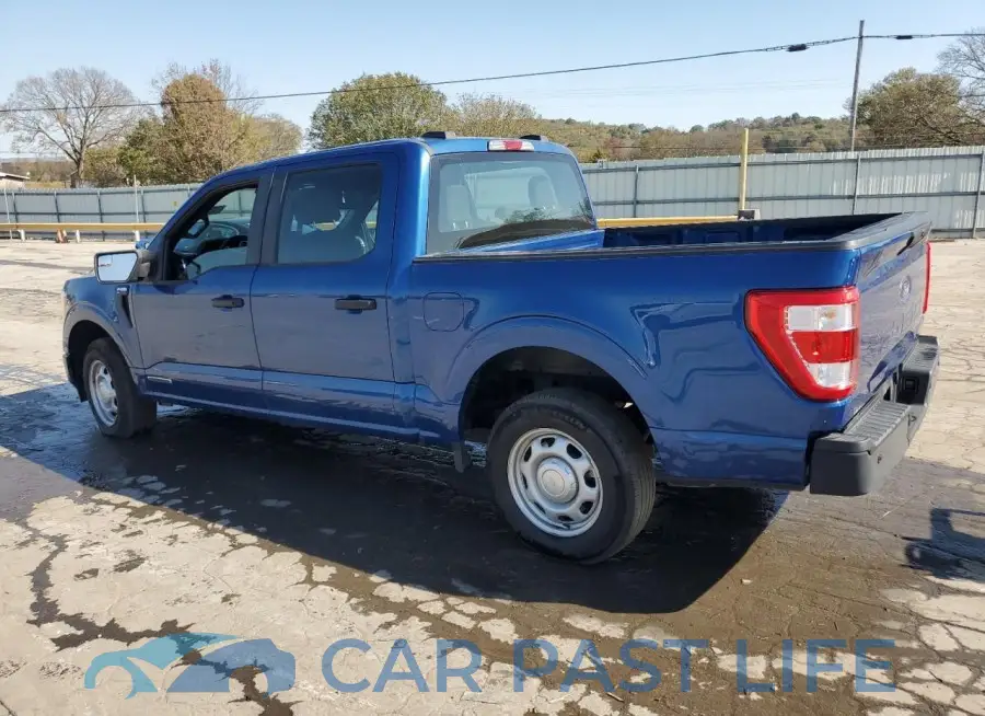 1FTFW1SD2NFA99875# 2