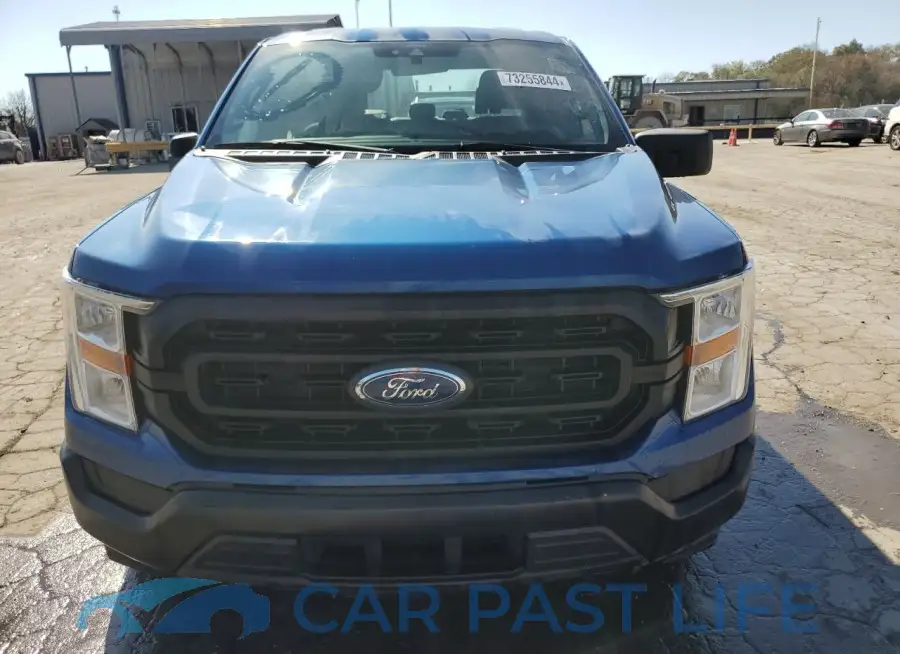 1FTFW1SD2NFA99875# 5
