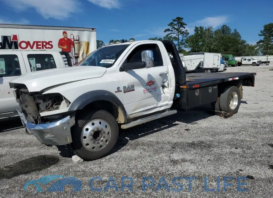 3C7WRNBL5JG409907# 1
