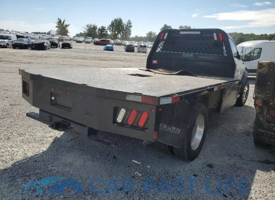 3C7WRNBL5JG409907# 3