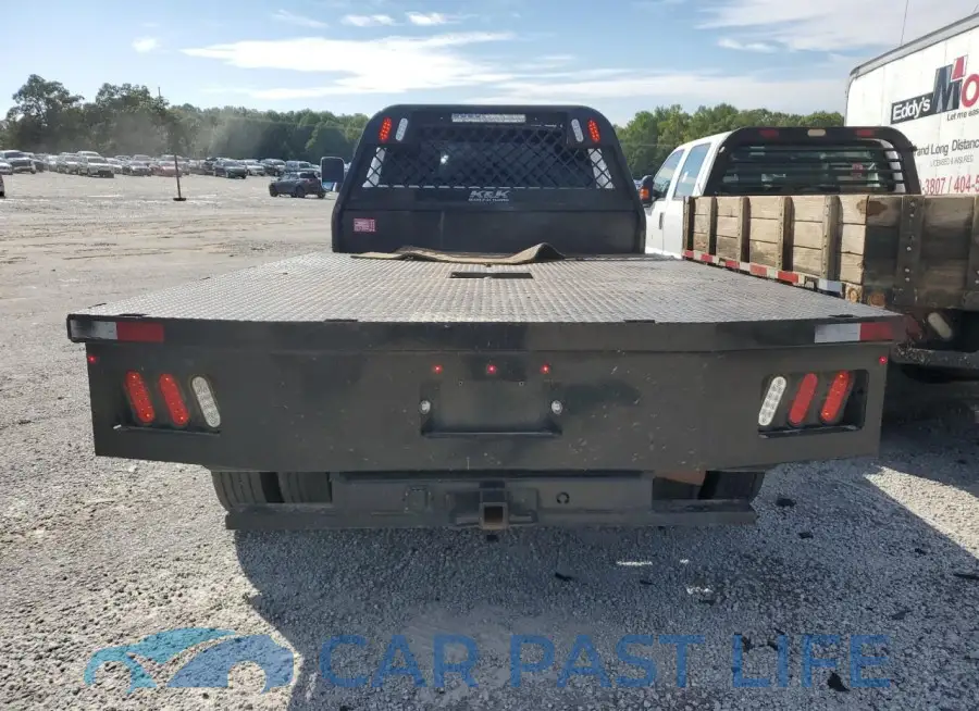 3C7WRNBL5JG409907# 6