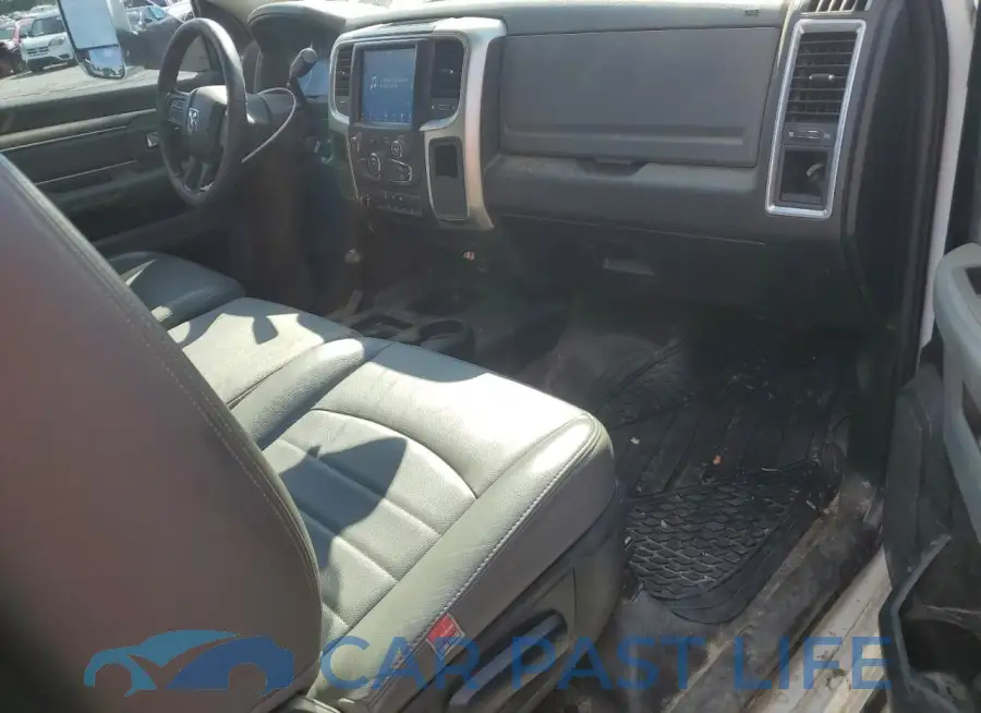 3C7WRNBL5JG409907# 8