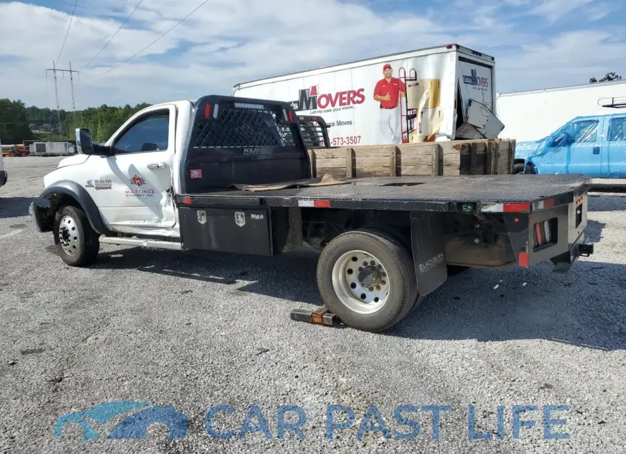 3C7WRNBL5JG409907# 2