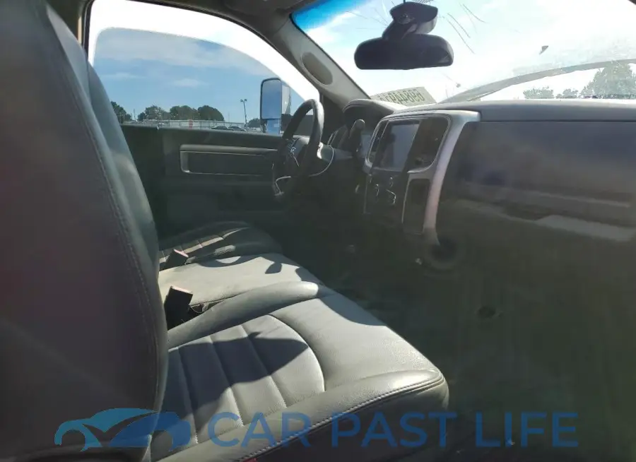 3C7WRNBL5JG409907# 7