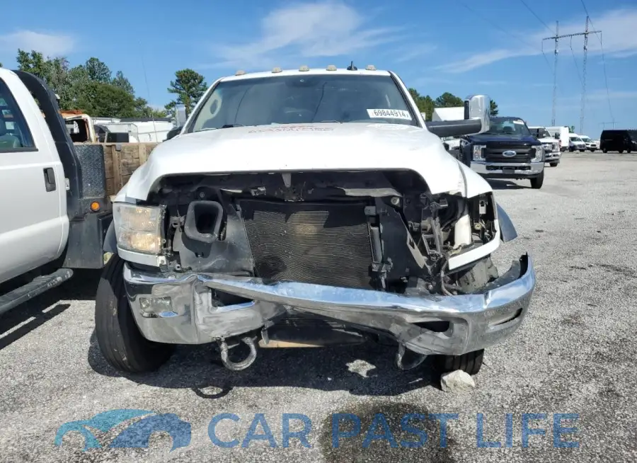 3C7WRNBL5JG409907# 5