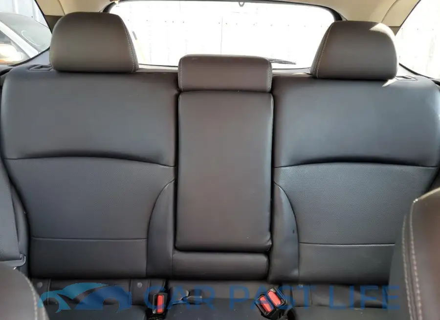 4S4BSAKC0J3251161# 10